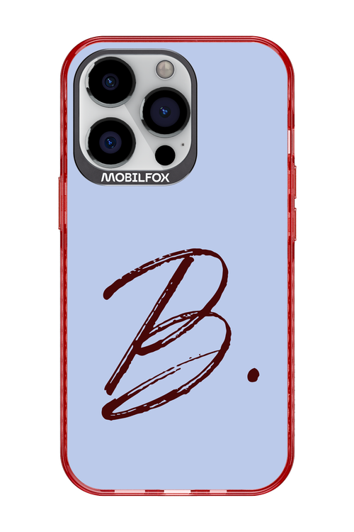 (Jellyfish Presso) B 2.0 - Apple iPhone 13 Pro