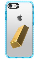 Gold - Apple iPhone 7
