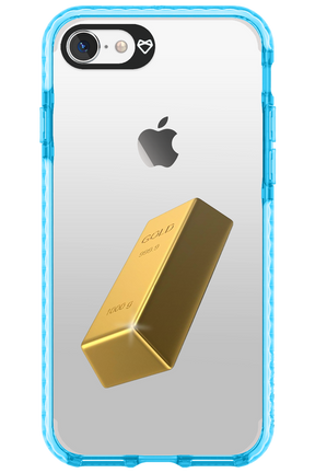 Gold - Apple iPhone 7
