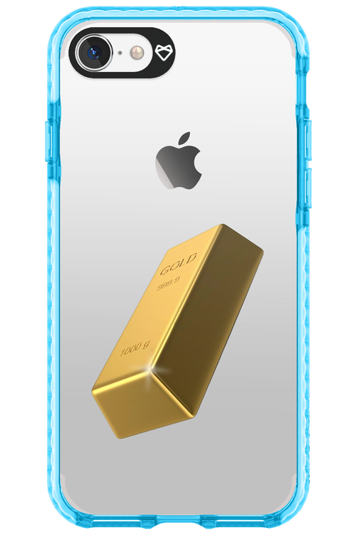 Gold - Apple iPhone 7