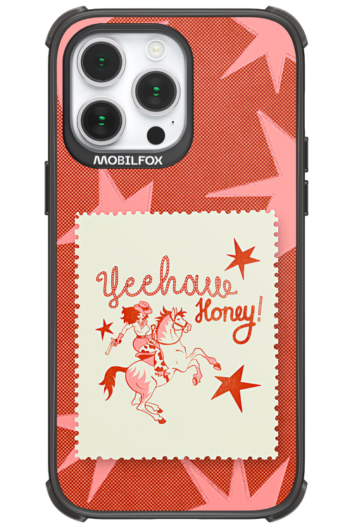 Yeehaw Honey 2.0 - Apple iPhone 14 Pro Max