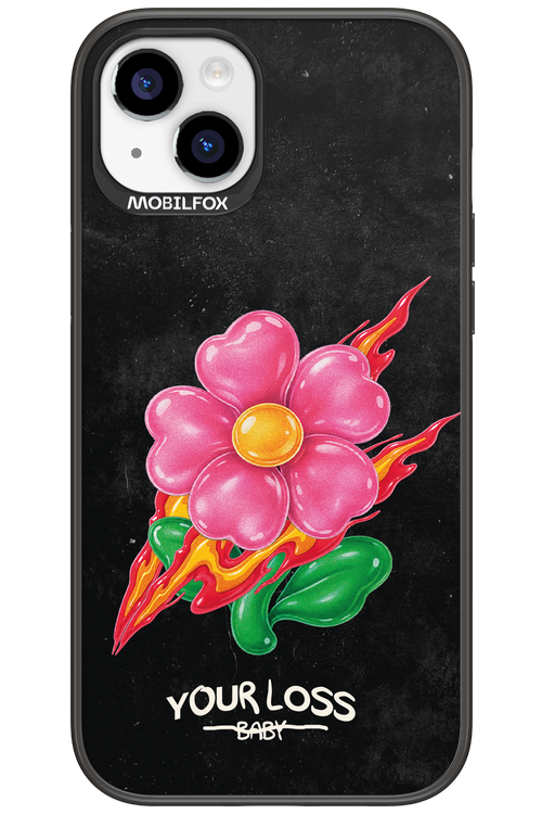 Your Loss 2.0 - Apple iPhone 15 Plus