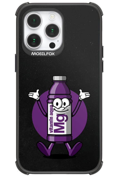 Vitamin Aqua Mg - Apple iPhone 14 Pro Max