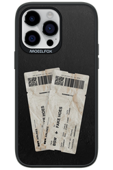BSW FourSeasons 3 2.0 - Apple iPhone 14 Pro Max