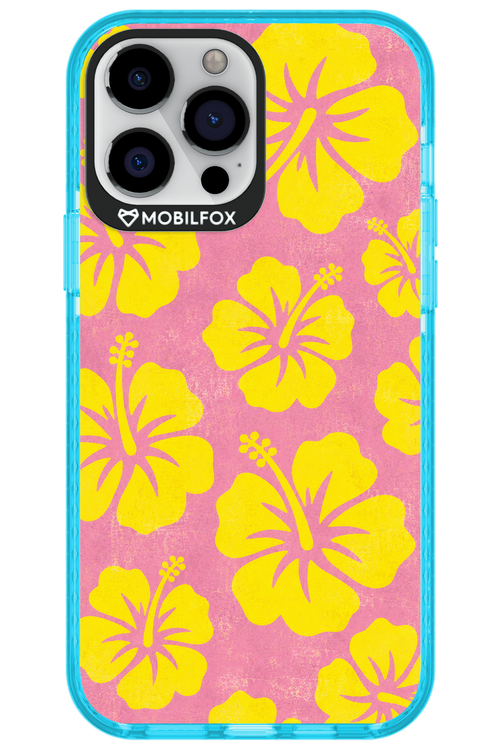 HAWAII 2.0 - Apple iPhone 13 Pro Max