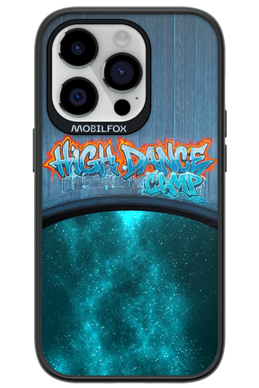 HDC 9 - Apple iPhone 14 Pro