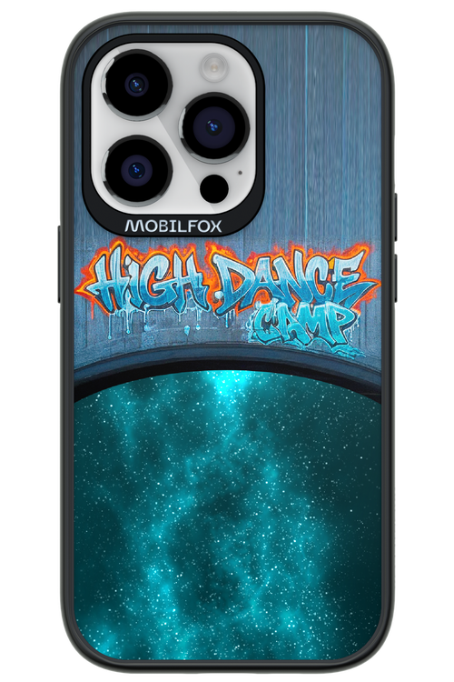 HDC 9 - Apple iPhone 14 Pro