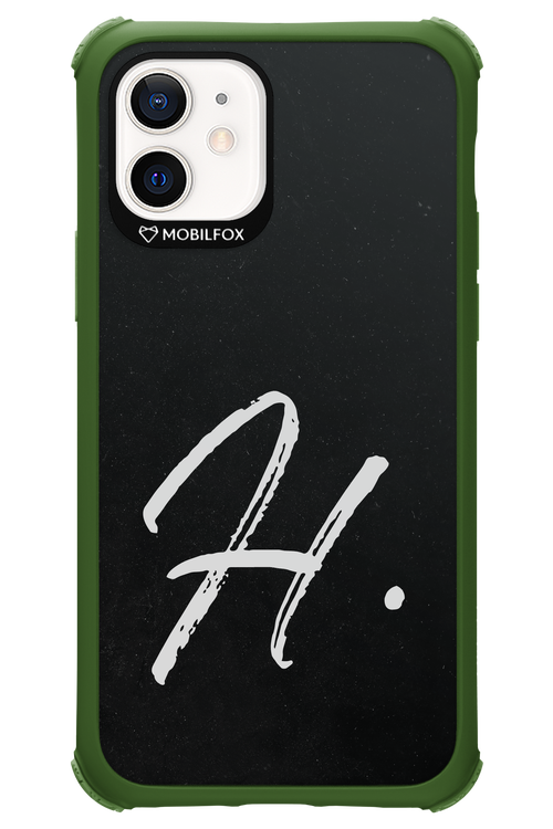 (Off Space) H 2.0 - Apple iPhone 12