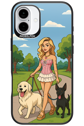 Weaf - Apple iPhone 16 Plus