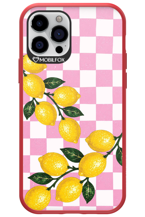 LEMON 2.0 - Apple iPhone 12 Pro