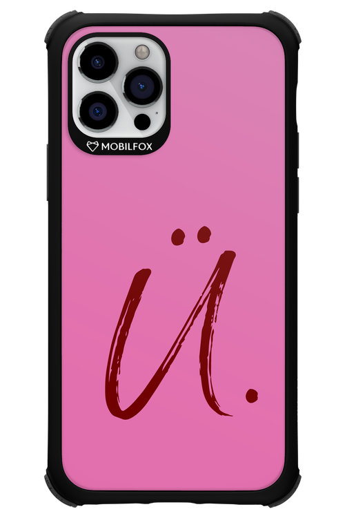 (Sorbet) U II 2.0 - Apple iPhone 12 Pro