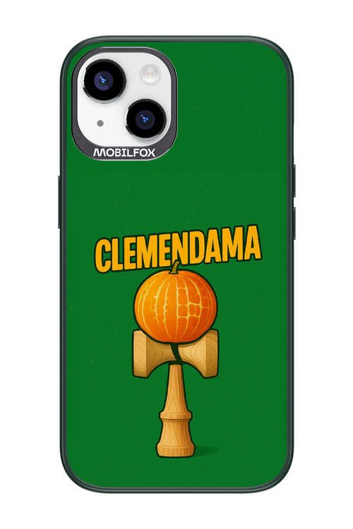 Clemendama 2.0 - Apple iPhone 14