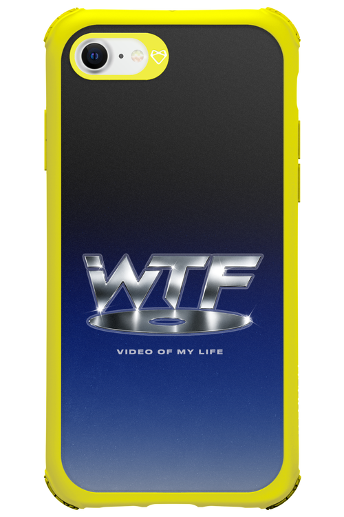 W T F 2.0 - Apple iPhone SE 2022