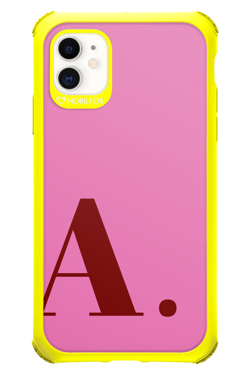 A (Sorbet) 2.0 - Apple iPhone 11