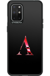 ⁠ ⁠Azteca Red Logo - OnePlus 8T