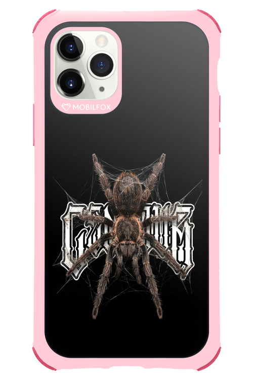 Centaur Logo Big Spider 2.0 - Apple iPhone 11 Pro