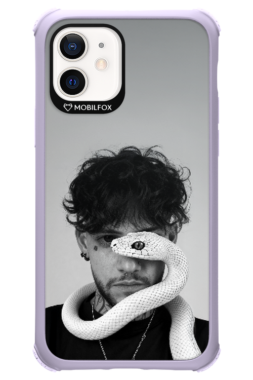 SNAKE (RAVA) - Apple iPhone 12
