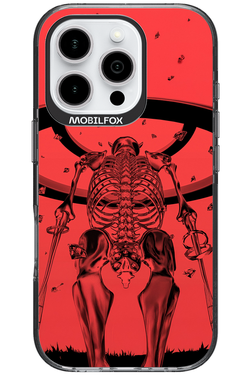 RMN Cover 2.0 - Apple iPhone 16 Pro