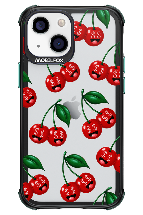 Money Cherry 2.0 - Apple iPhone 13 Mini
