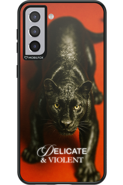 DeliCat 2.0 - Samsung Galaxy S21+