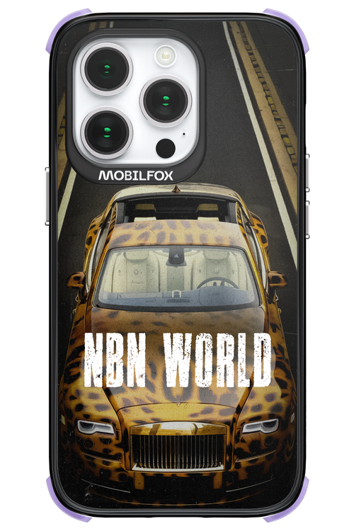 Car 2.0 - Apple iPhone 14 Pro