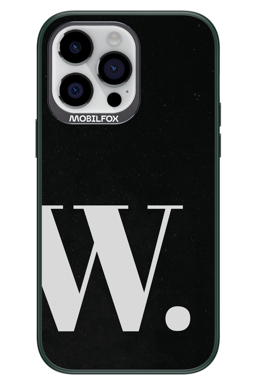 W (Off Space) 2.0 - Apple iPhone 14 Pro Max