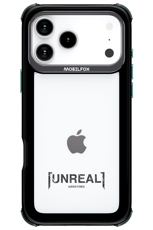 Minilogo 2.0 - Apple iPhone 17 Pro Max