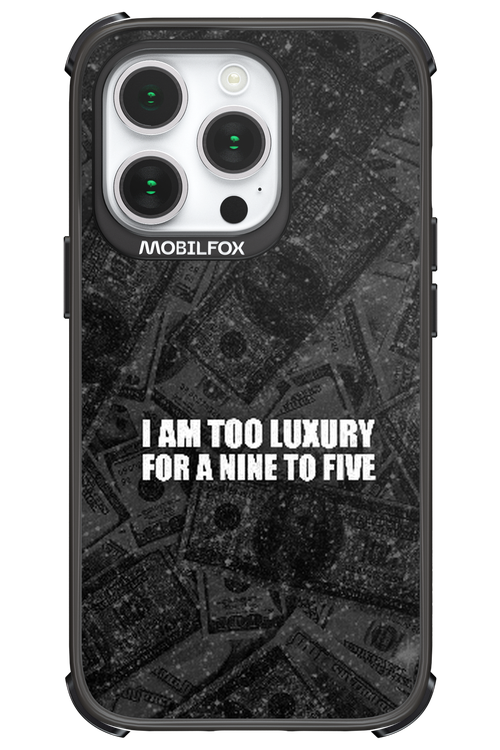 9 to 5 - Apple iPhone 14 Pro