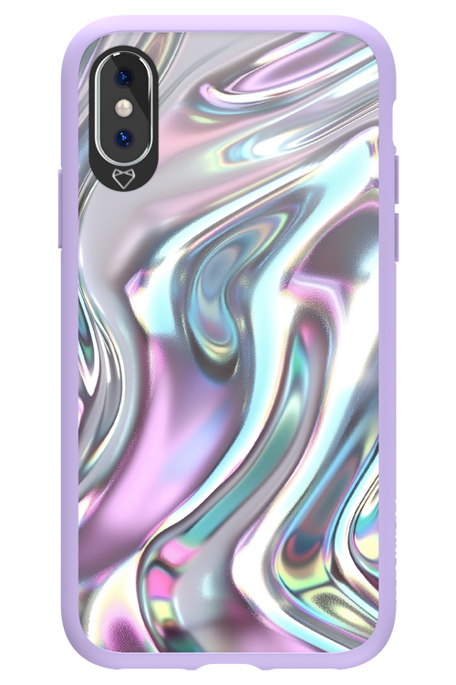 Holochrome 2.0 - Apple iPhone XS