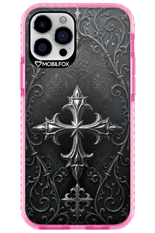 Armor 2.0 - Apple iPhone 12 Pro
