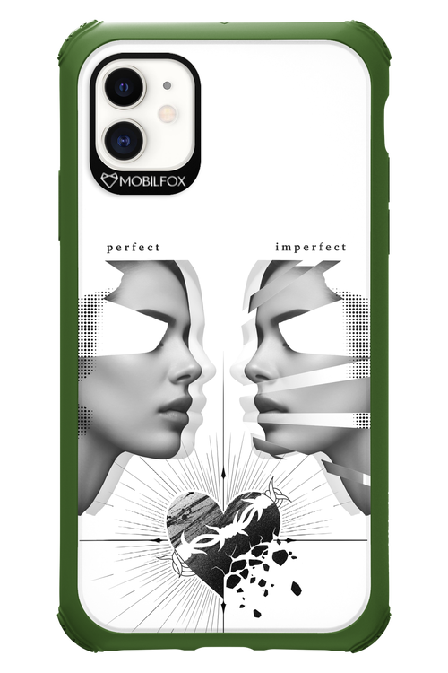Arcok 2.0 - Apple iPhone 11