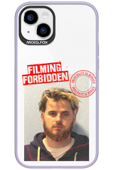ZBIR Mugshot 2.0 - Apple iPhone 15 Plus