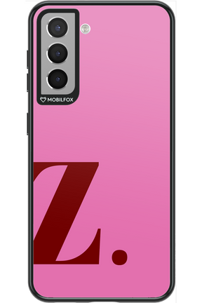 Z (Sorbet) 2.0 - Samsung Galaxy S21