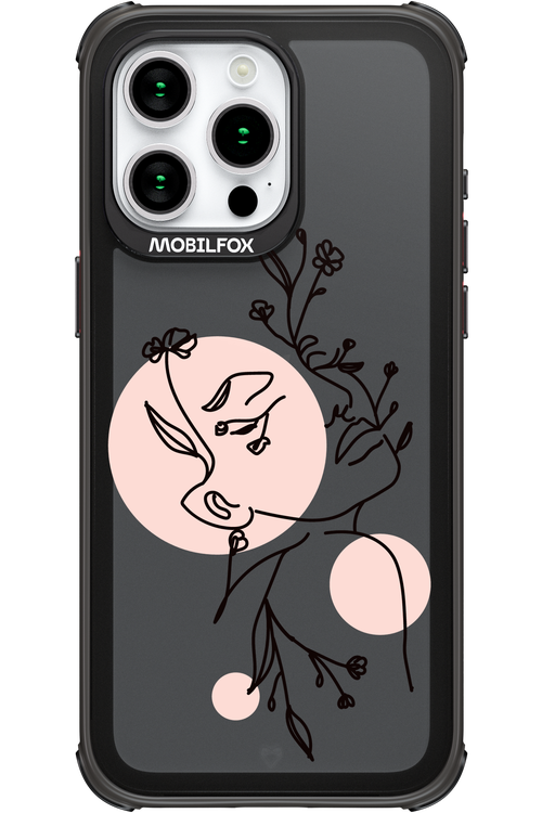 Confidence 2.0 - Apple iPhone 15 Pro Max
