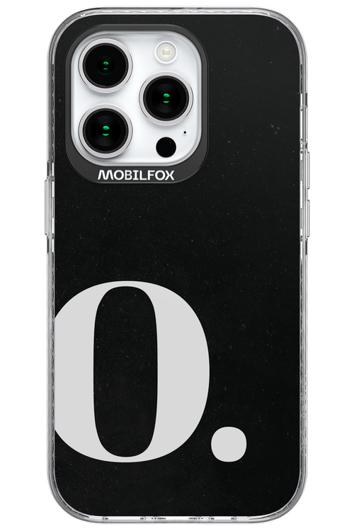 O (Off Space) 2.0 - Apple iPhone 15 Pro