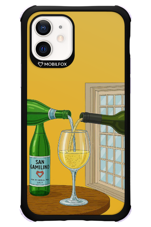 Gami Spritz 2.0 - Apple iPhone 12