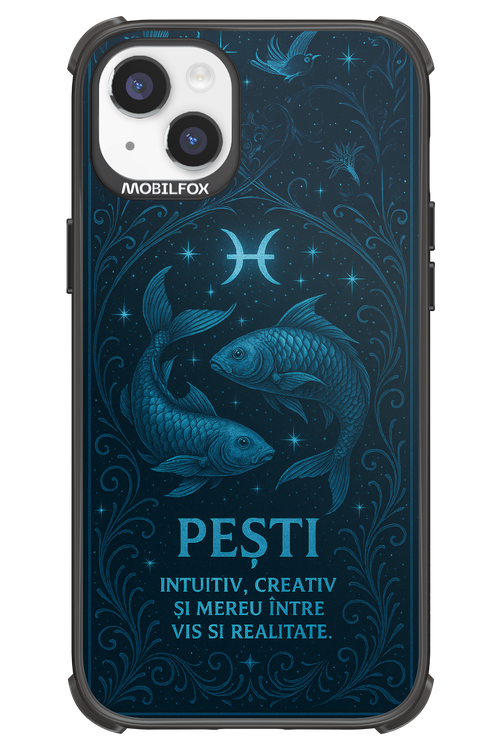Pești - Apple iPhone 14 Plus