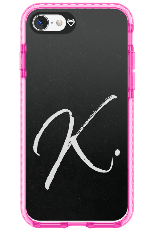 (Off Space) K 2.0 - Apple iPhone 8