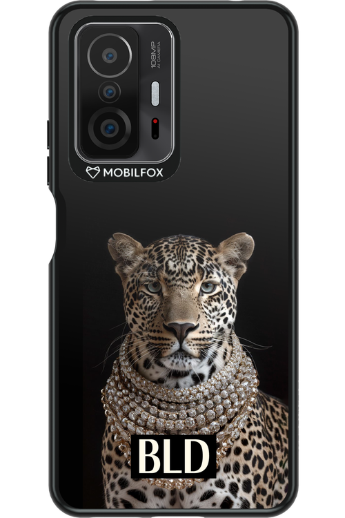 BLD LEO - Xiaomi Mi 11T Pro