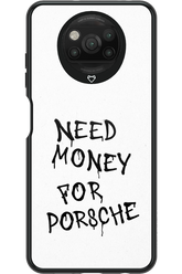 Need Money - Xiaomi Poco X3 NFC