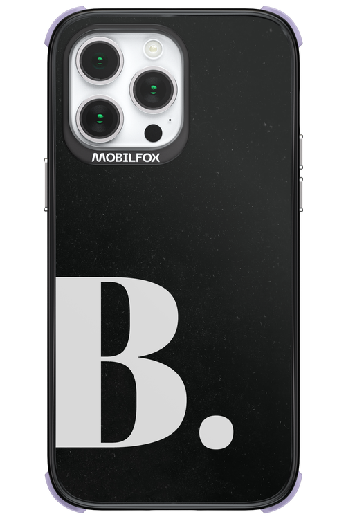 B (Off Space) 2.0 - Apple iPhone 14 Pro Max