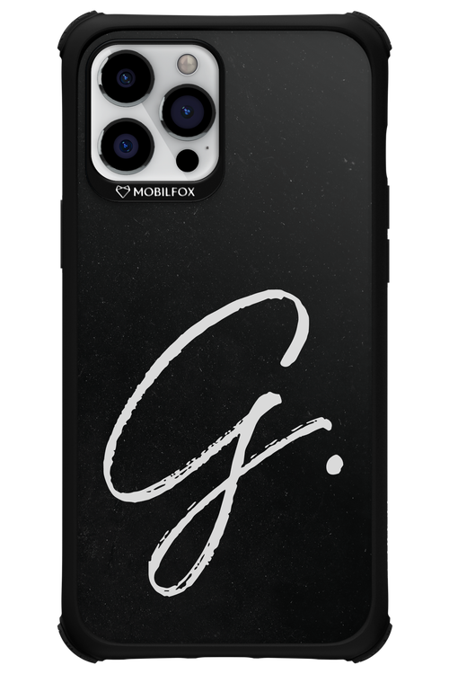 (Off Space) G 2.0 - Apple iPhone 12 Pro Max