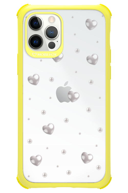 Pearl Tears 2.0 - Apple iPhone 12 Pro