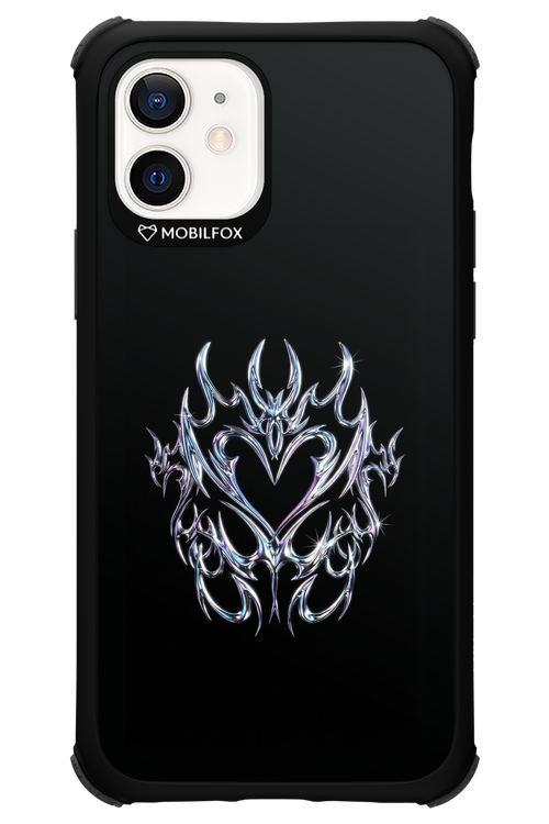 Silver Soul 2.0 - Apple iPhone 12