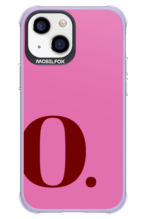 O (Sorbet) 2.0 - Apple iPhone 13 Mini