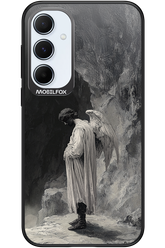 INGER Cover 2.0 - Samsung Galaxy A55