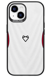 England X Mobilfox 2.0 - Apple iPhone 15