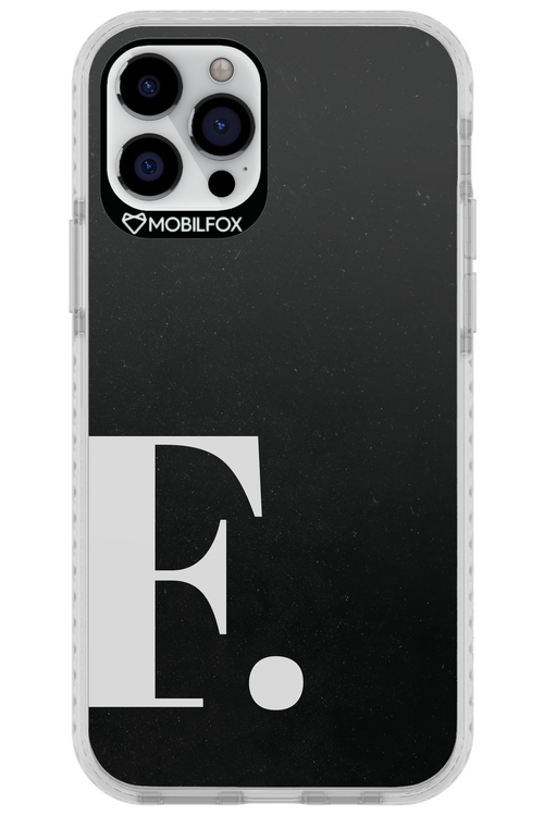 F (Off Space) 2.0 - Apple iPhone 12 Pro