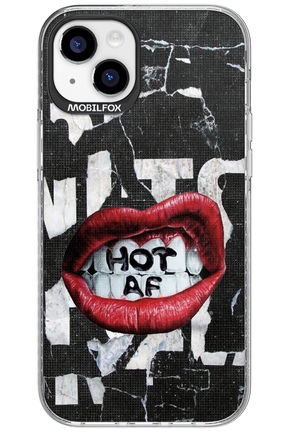 HOT AS F - Apple iPhone 15 Plus
