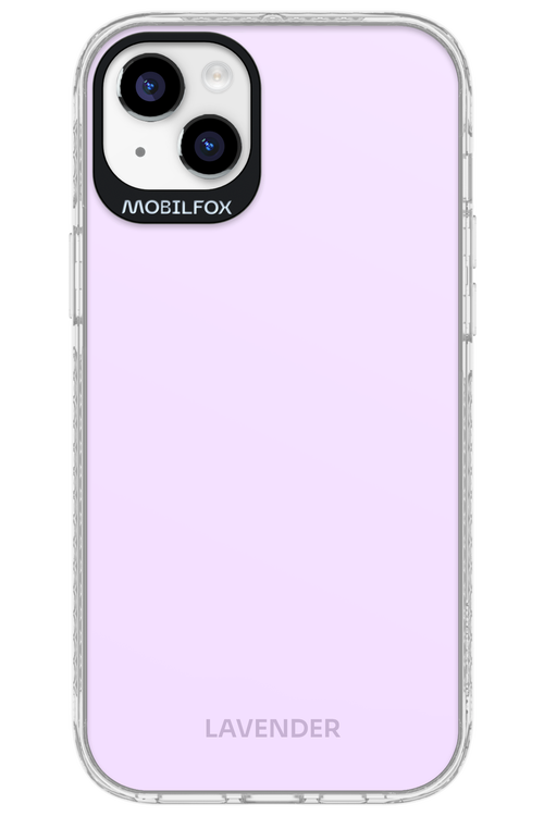 LAVENDER - FS2 2.0 - Apple iPhone 14 Plus